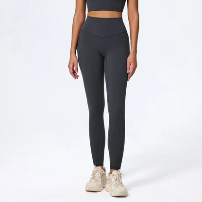 High Waist Push Up Leggings