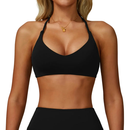 Breathable Quick Dry Sports Bra
