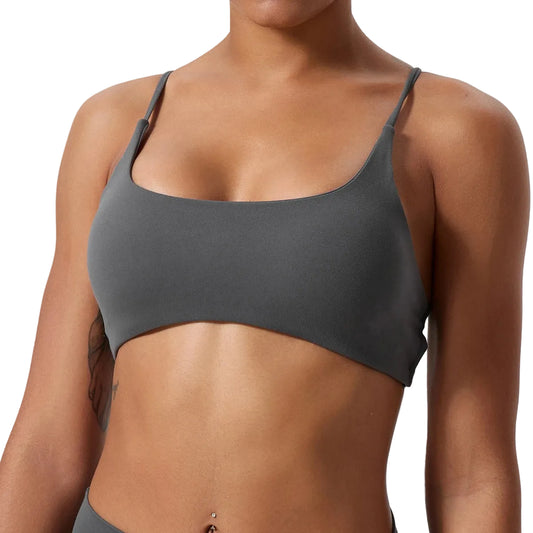 Fitness Sports Bra