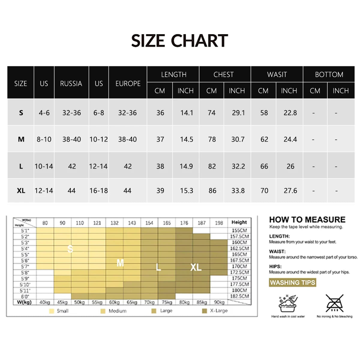 High Impact Push Up Sports Tops