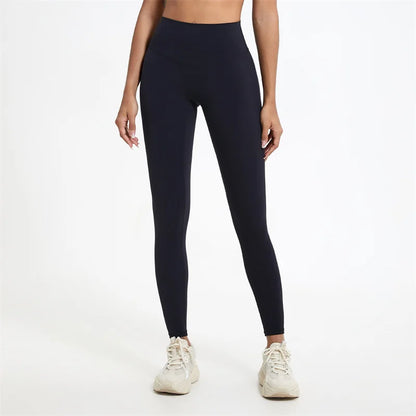 High Waist Push Up Leggings