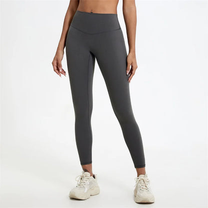 High Waist Push Up Leggings